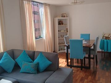 Departamento en venta - San Isidro