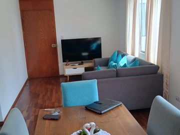 Departamento en venta - San Isidro