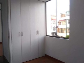 Departamento en venta - San Isidro