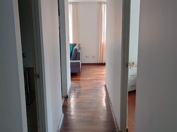 Departamento en venta - San Isidro