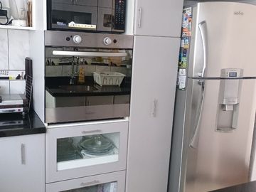 Departamento en venta - San Isidro
