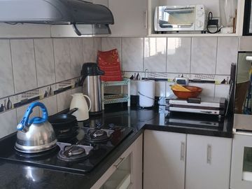 Departamento en venta - San Isidro