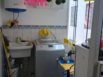 Departamento en venta - San Isidro