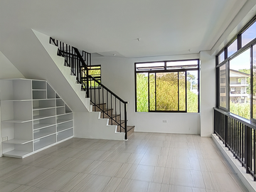 FOR SALE - Three Storey Brand New House and Lot At Sun Valley Residential Estates, Antipolo, Rizal