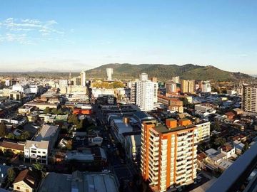 Vendemos departamento en Edificio Doña Carmen centro de Temuco