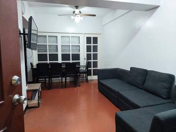 1BR CONDO UNIT FOR SALE AT CITY & LAND MEGAPLAZA IN FRONT OF ROBINSONS GALLERIA CONDOMINIUM