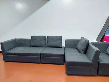1BR CONDO UNIT FOR SALE AT CITY & LAND MEGAPLAZA IN FRONT OF ROBINSONS GALLERIA CONDOMINIUM
