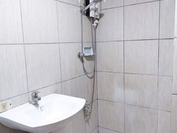 1BR CONDO UNIT FOR SALE AT CITY & LAND MEGAPLAZA IN FRONT OF ROBINSONS GALLERIA CONDOMINIUM