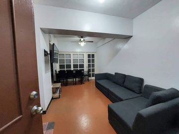 1BR CONDO UNIT FOR SALE AT CITY & LAND MEGAPLAZA IN FRONT OF ROBINSONS GALLERIA CONDOMINIUM