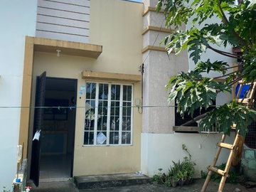 House and Lot for sale in Sorrento Subd., Brgy. Pinagkawitan, Lipa City, Batangas