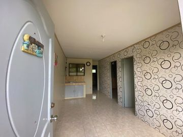 House and Lot for sale in Sorrento Subd., Brgy. Pinagkawitan, Lipa City, Batangas