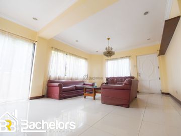 For Sale House and Lot Near Star Mall Talisay