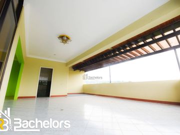 For Sale House and Lot Near Star Mall Talisay