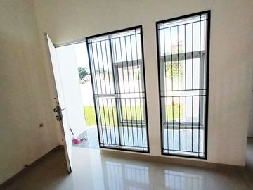 Dijual / Disewakan Rumah di Cijago Land Depok Dekat Gerbang Tol Cijago