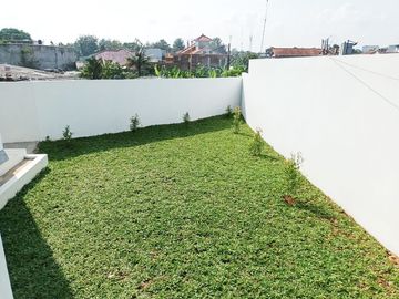 Dijual / Disewakan Rumah di Cijago Land Depok Dekat Gerbang Tol Cijago