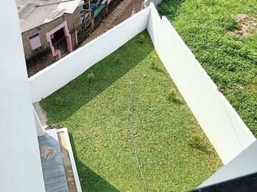 Dijual / Disewakan Rumah di Cijago Land Depok Dekat Gerbang Tol Cijago