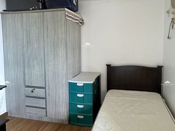 2BR 2 Bedroom Condo for Sale in La Verti Residences, Pasay City