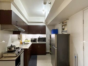 2BR 2 Bedroom Condo for Sale in La Verti Residences, Pasay City