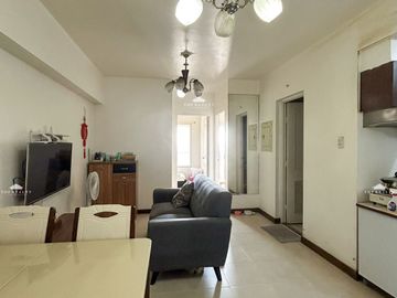 2BR 2 Bedroom Condo for Sale in La Verti Residences, Pasay City