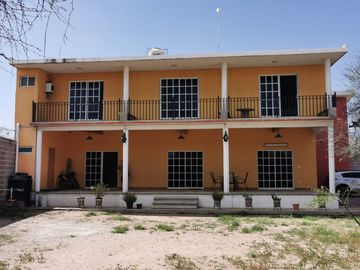 PRECIOSA CASA DE CAMPO EN VENTA, EN SAN LUIS POTOSI.
