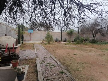 PRECIOSA CASA DE CAMPO EN VENTA, EN SAN LUIS POTOSI.