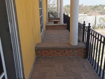 PRECIOSA CASA DE CAMPO EN VENTA, EN SAN LUIS POTOSI.