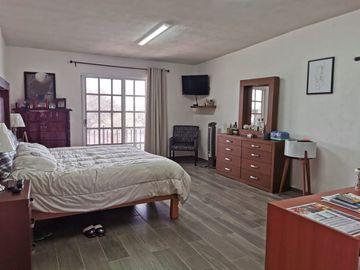 PRECIOSA CASA DE CAMPO EN VENTA, EN SAN LUIS POTOSI.