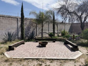 PRECIOSA CASA DE CAMPO EN VENTA, EN SAN LUIS POTOSI.