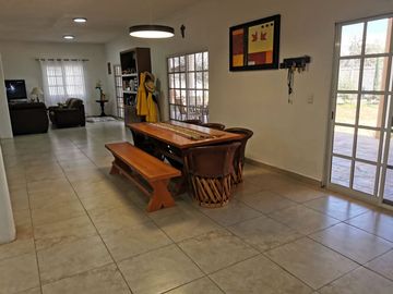 PRECIOSA CASA DE CAMPO EN VENTA, EN SAN LUIS POTOSI.