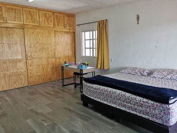 PRECIOSA CASA DE CAMPO EN VENTA, EN SAN LUIS POTOSI.