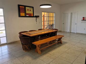 PRECIOSA CASA DE CAMPO EN VENTA, EN SAN LUIS POTOSI.