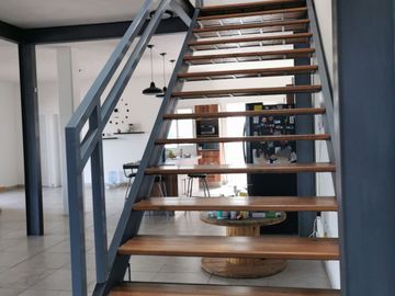 PRECIOSA CASA DE CAMPO EN VENTA, EN SAN LUIS POTOSI.