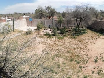 PRECIOSA CASA DE CAMPO EN VENTA, EN SAN LUIS POTOSI.