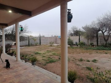 PRECIOSA CASA DE CAMPO EN VENTA, EN SAN LUIS POTOSI.