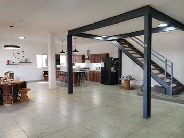 PRECIOSA CASA DE CAMPO EN VENTA, EN SAN LUIS POTOSI.