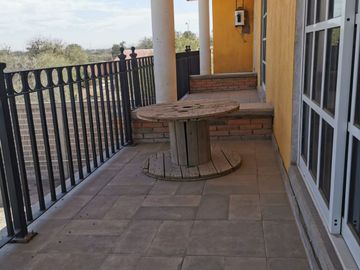 PRECIOSA CASA DE CAMPO EN VENTA, EN SAN LUIS POTOSI.