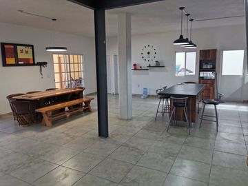 PRECIOSA CASA DE CAMPO EN VENTA, EN SAN LUIS POTOSI.