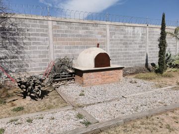 PRECIOSA CASA DE CAMPO EN VENTA, EN SAN LUIS POTOSI.