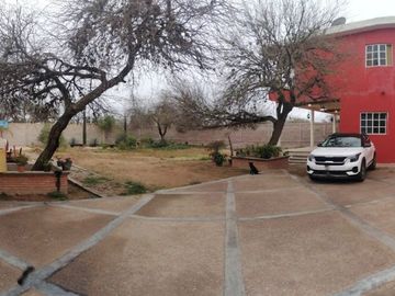 PRECIOSA CASA DE CAMPO EN VENTA, EN SAN LUIS POTOSI.