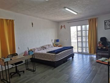 PRECIOSA CASA DE CAMPO EN VENTA, EN SAN LUIS POTOSI.