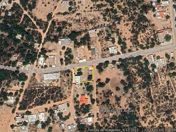 PRECIOSA CASA DE CAMPO EN VENTA, EN SAN LUIS POTOSI.