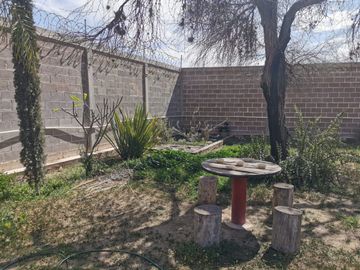 PRECIOSA CASA DE CAMPO EN VENTA, EN SAN LUIS POTOSI.