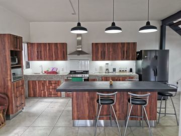 PRECIOSA CASA DE CAMPO EN VENTA, EN SAN LUIS POTOSI.