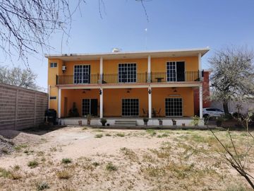 PRECIOSA CASA DE CAMPO EN VENTA, EN SAN LUIS POTOSI.