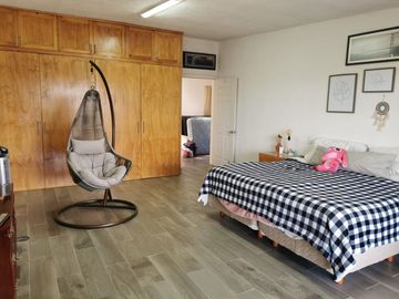 PRECIOSA CASA DE CAMPO EN VENTA, EN SAN LUIS POTOSI.