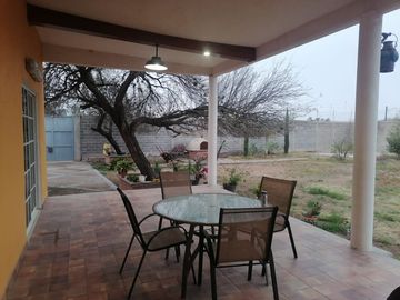 PRECIOSA CASA DE CAMPO EN VENTA, EN SAN LUIS POTOSI.