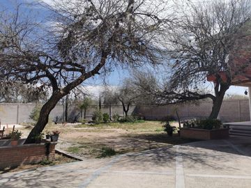 PRECIOSA CASA DE CAMPO EN VENTA, EN SAN LUIS POTOSI.