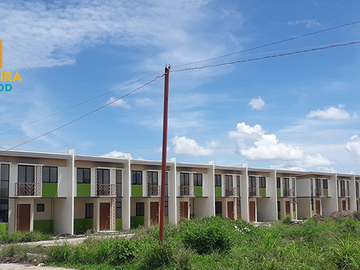 Bacolod Townhouse only 7,300 monthly payment 2 bedrooms