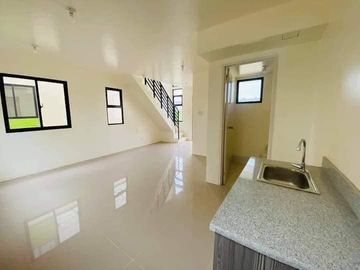 Bacolod Townhouse only 7,300 monthly payment 2 bedrooms