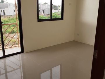 Bacolod Townhouse only 7,300 monthly payment 2 bedrooms